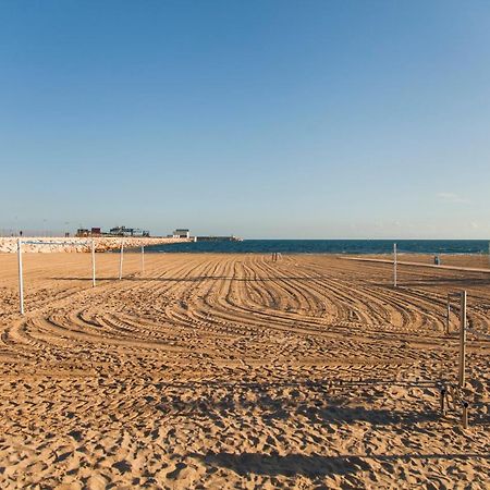 דירות טורבייחה Valencia 15 מראה חיצוני תמונה