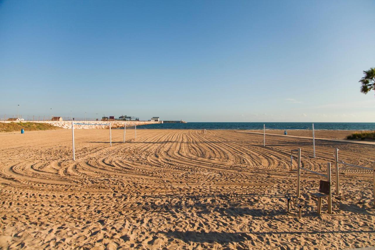 דירות טורבייחה Valencia 15 מראה חיצוני תמונה